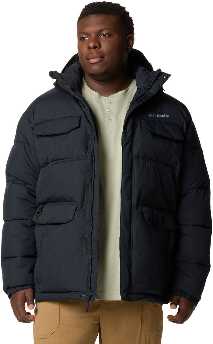 Landroamer Jacket - Men's - Plus Size