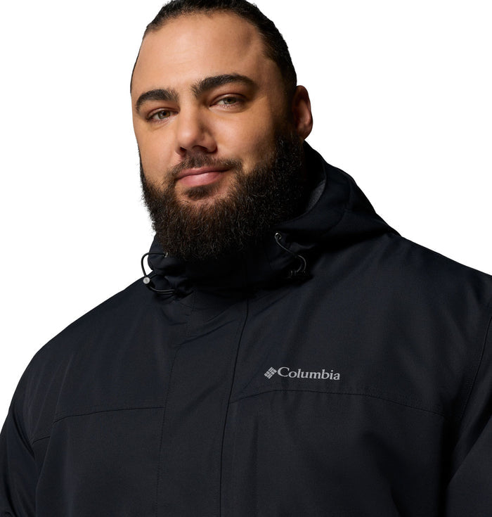 Landroamer Jacket - Men's - Plus Size