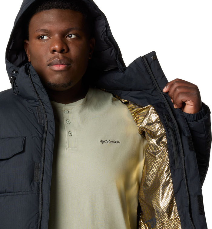 Landroamer Jacket - Men's - Plus Size