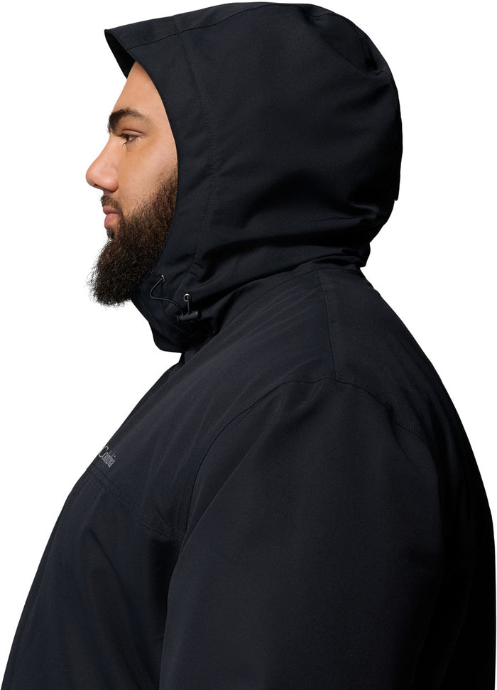 Landroamer Jacket - Men's - Plus Size