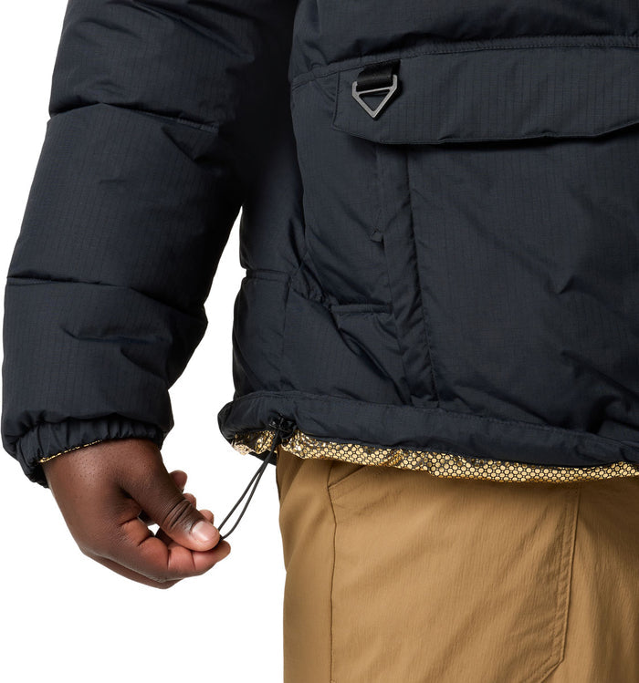 Landroamer Jacket - Men's - Plus Size