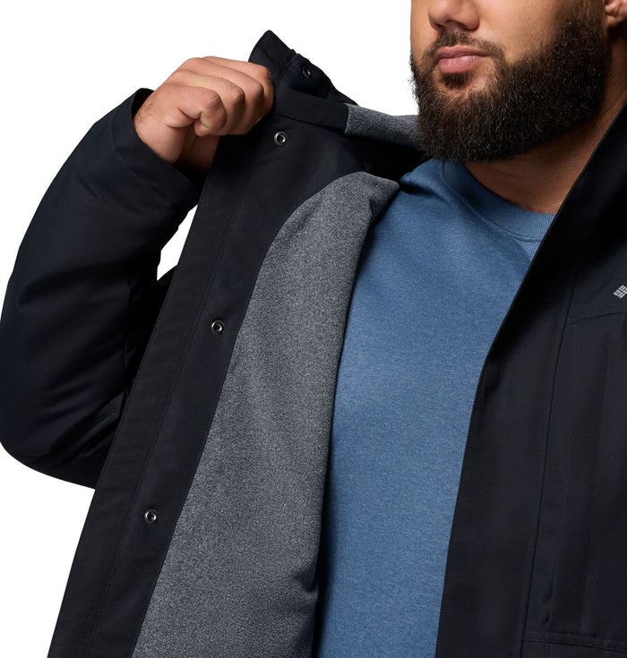 Landroamer Jacket - Men's - Plus Size