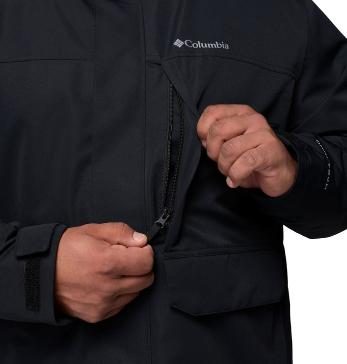 Landroamer Jacket - Men's - Plus Size