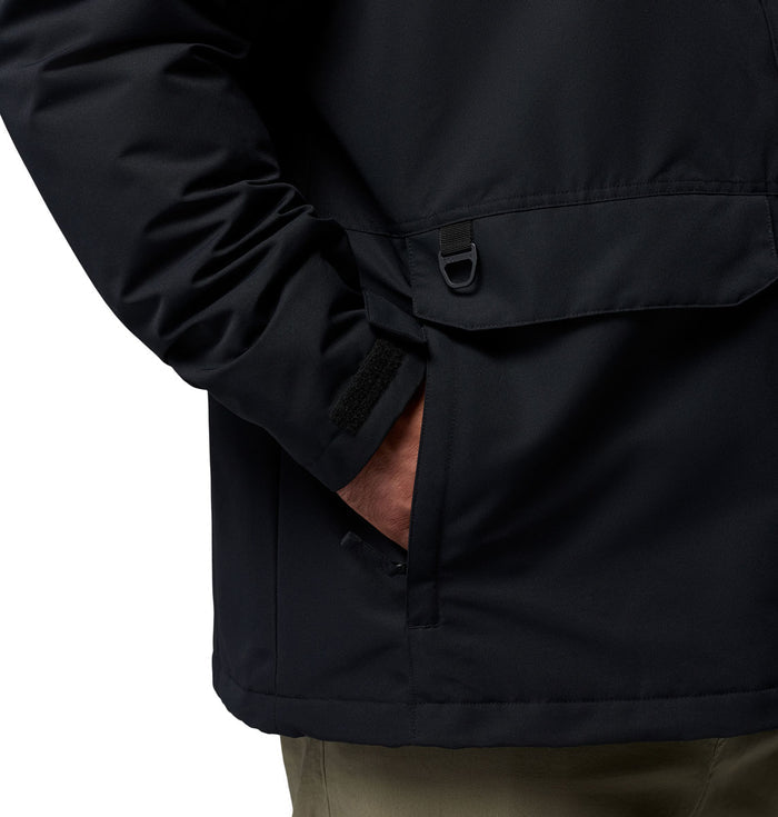 Landroamer Jacket - Men's - Plus Size