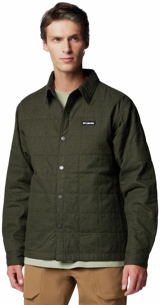 Landroamer Quilted Jacket - Men's