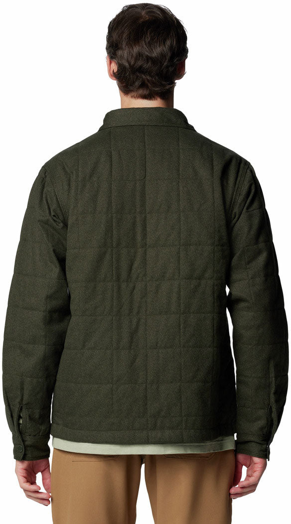 Landroamer Quilted Jacket - Men's
