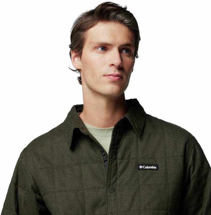 Landroamer Quilted Jacket - Men's