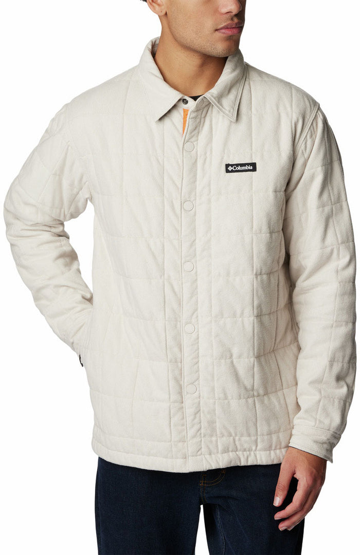 Landroamer Quilted Jacket - Men's