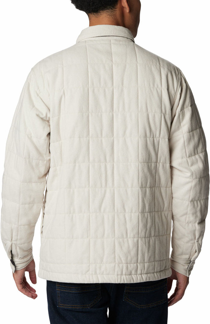 Landroamer Quilted Jacket - Men's