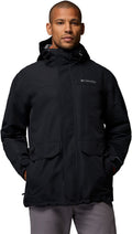 Landroamer Rain Jacket - Men's