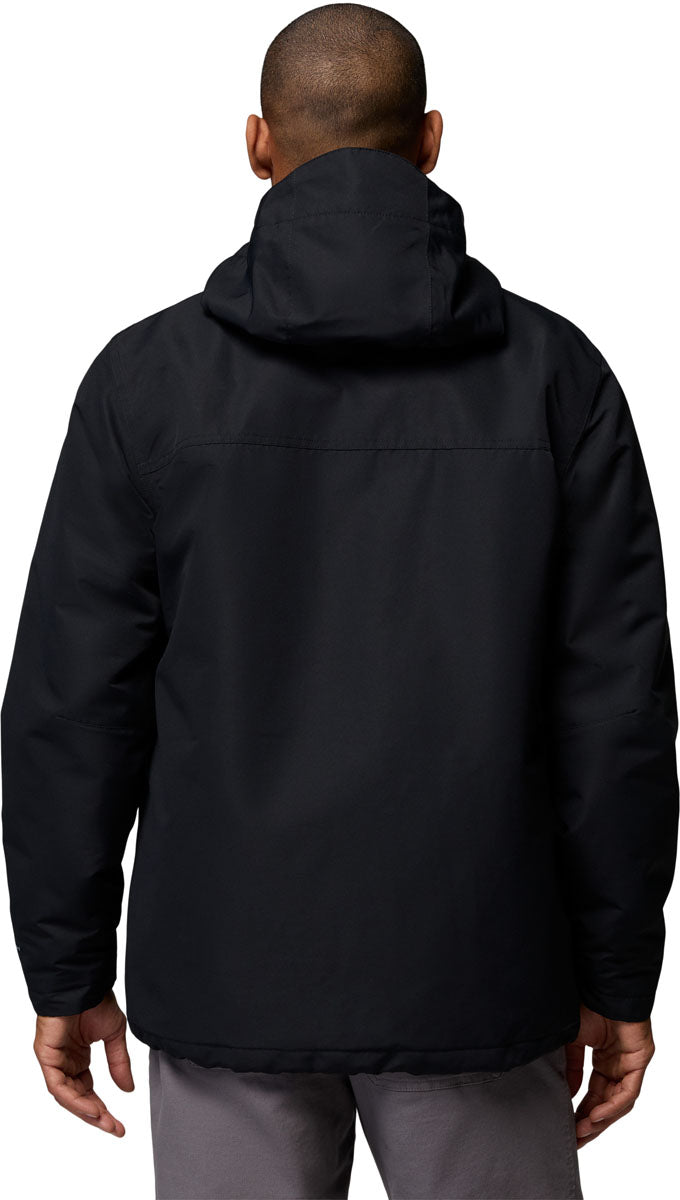 Landroamer Rain Jacket - Men's