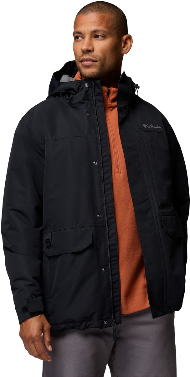 Landroamer Rain Jacket - Men's