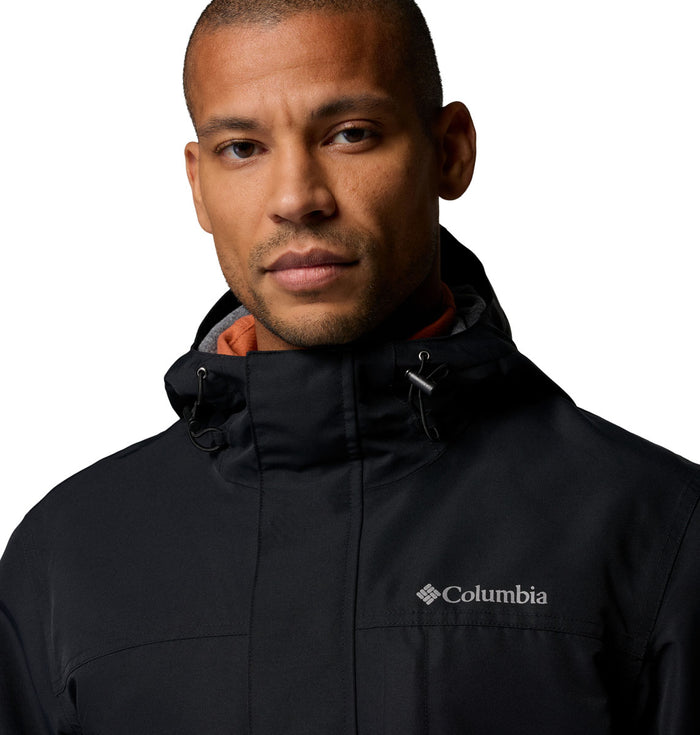 Landroamer Rain Jacket - Men's