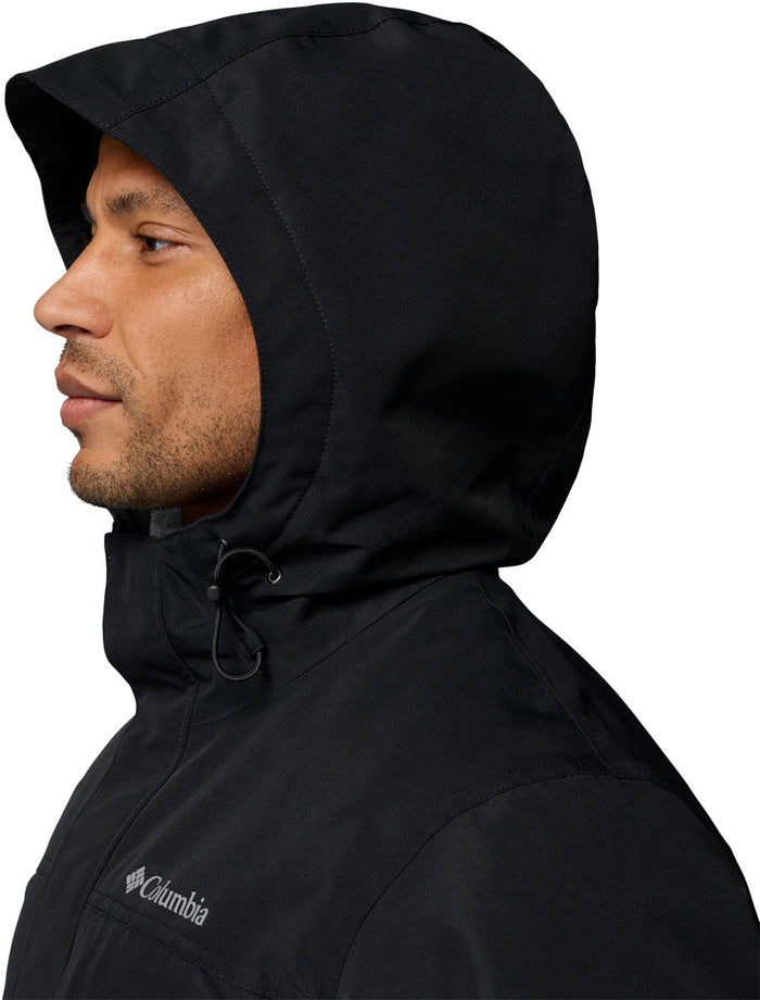 Landroamer Rain Jacket - Men's