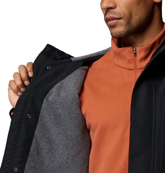 Landroamer Rain Jacket - Men's