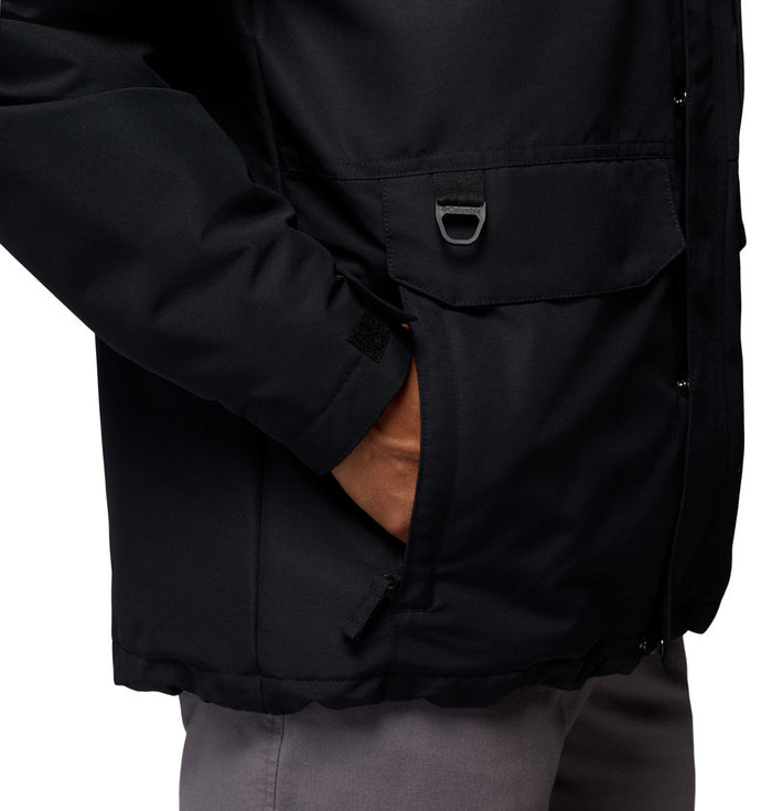 Landroamer Rain Jacket - Men's