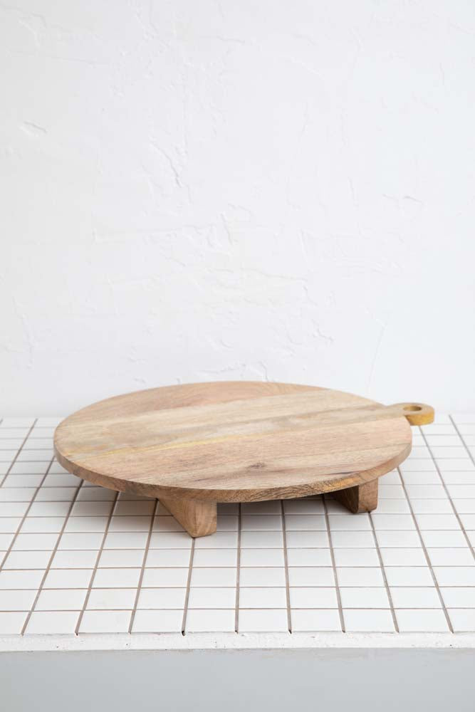 Large Raised Grazing Board