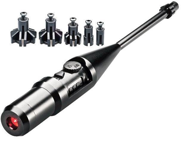 Laser Boresighter Alignment Tool