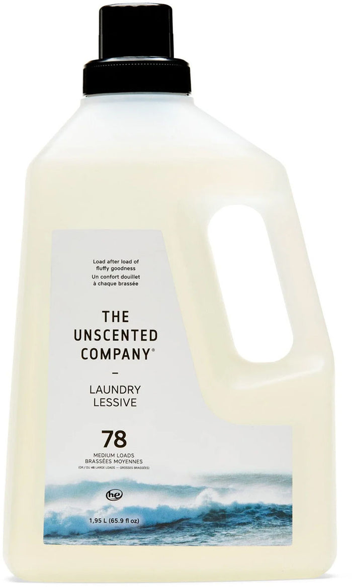 Laundry Detergent - 1.95 L