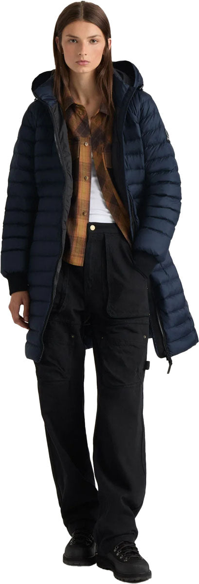 Lawrence Down Winter Jacket - Women's