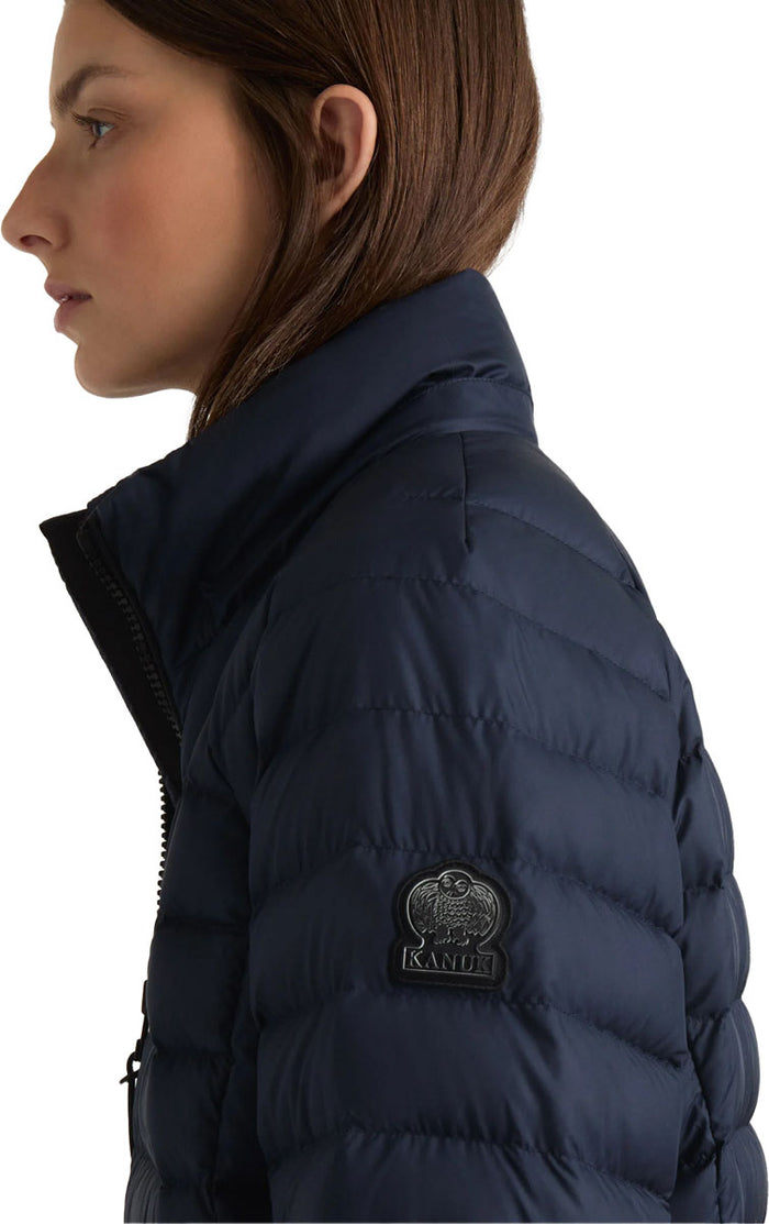 Lawrence Down Winter Jacket - Women's