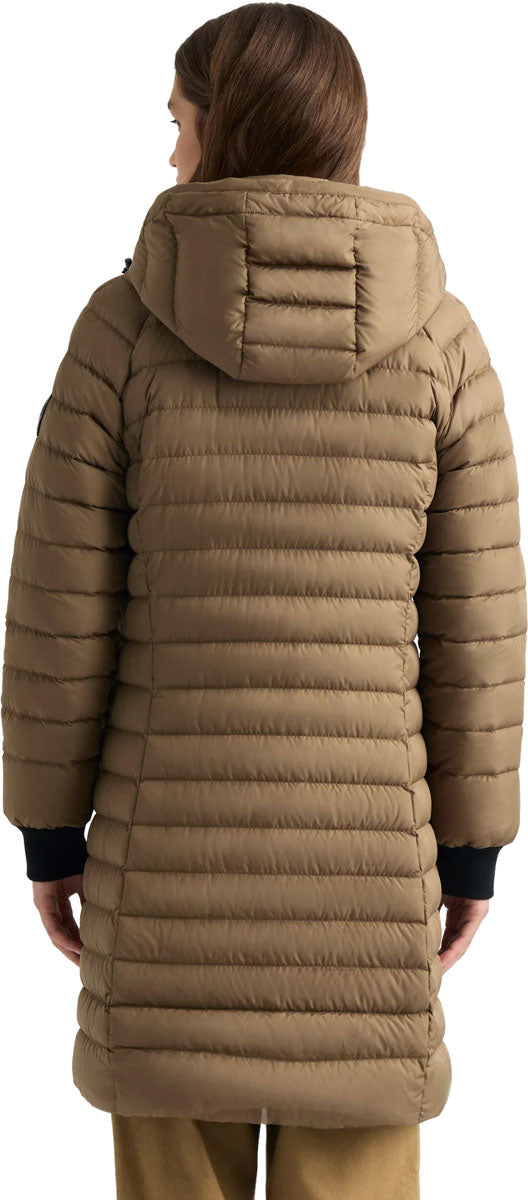 Lawrence Down Winter Jacket - Women's