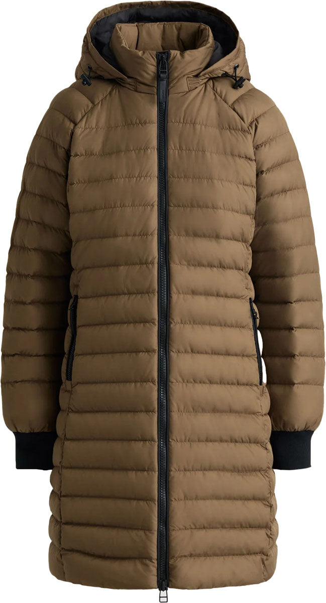Lawrence Down Winter Jacket - Women's
