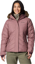 Lay D Down IV Winter Jacket - Women's