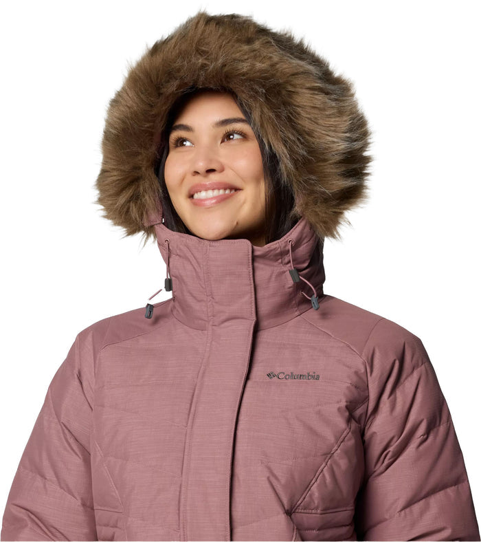 Lay D Down IV Winter Jacket - Women's