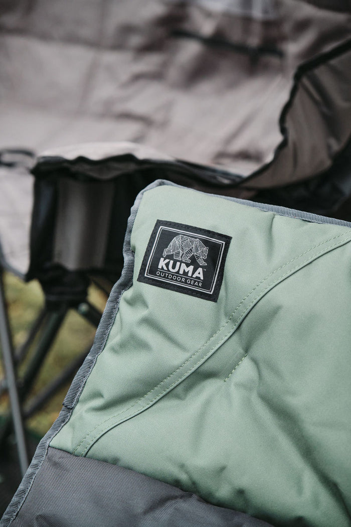 Lazy Bear Folding Chair