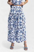 Le Jardine Skirt