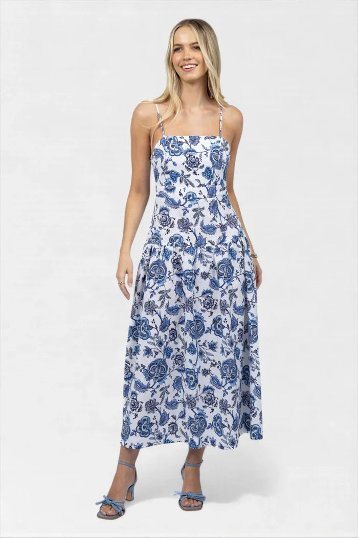 Le Jardine Skirt