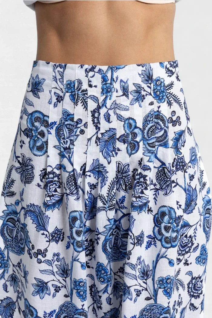 Le Jardine Skirt