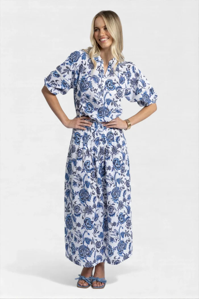 Le Jardine Skirt