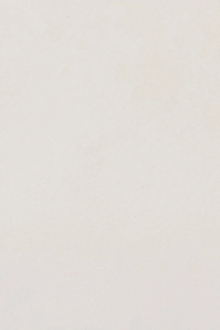 Leandra Top Handle Bag | White