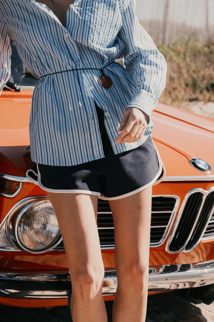 Leo Short | Navy