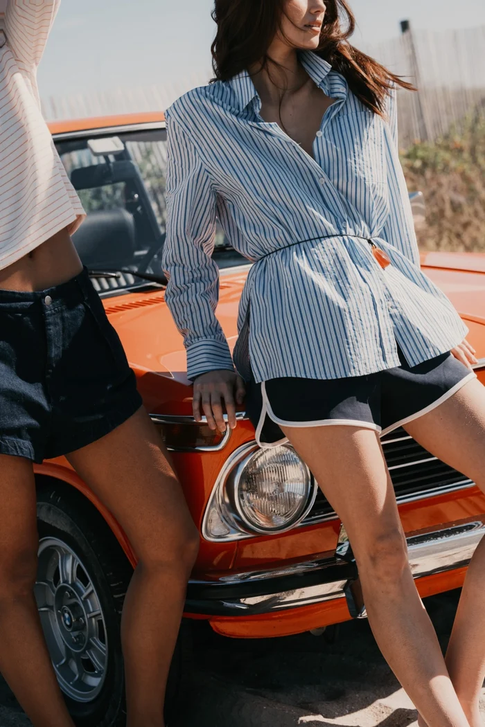 Leo Short | Navy
