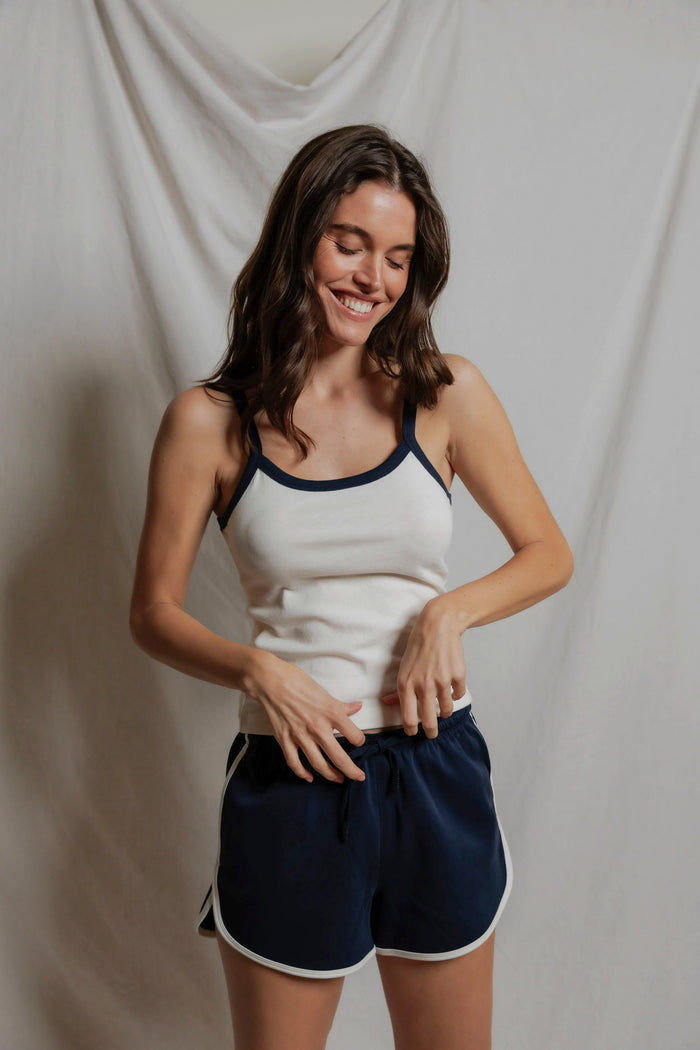 Leo Short | Navy
