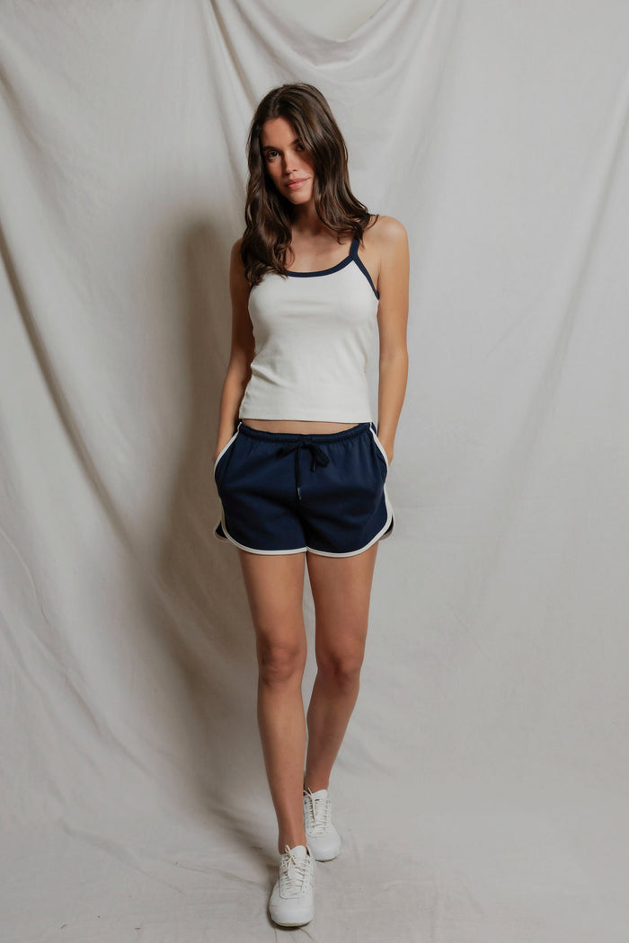 Leo Short | Navy