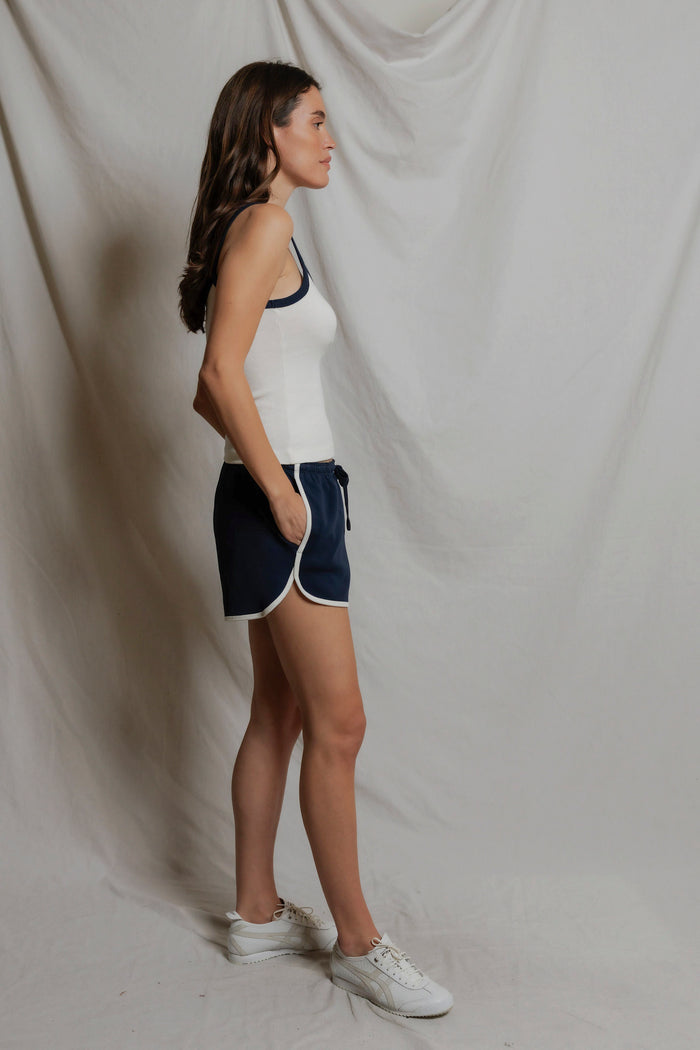 Leo Short | Navy