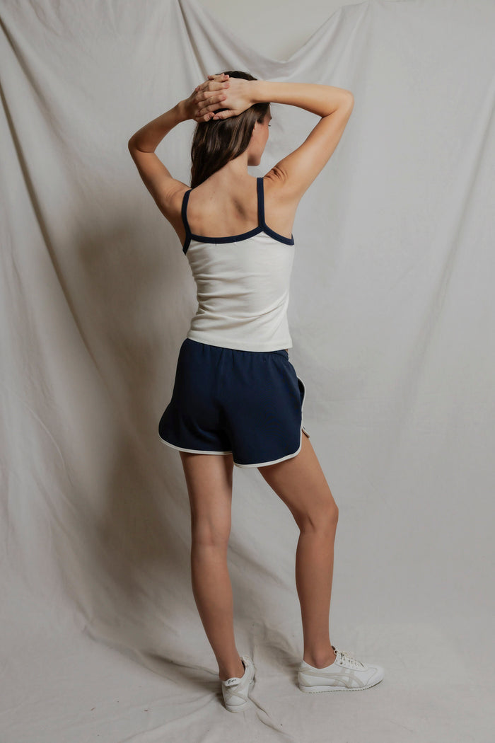 Leo Short | Navy