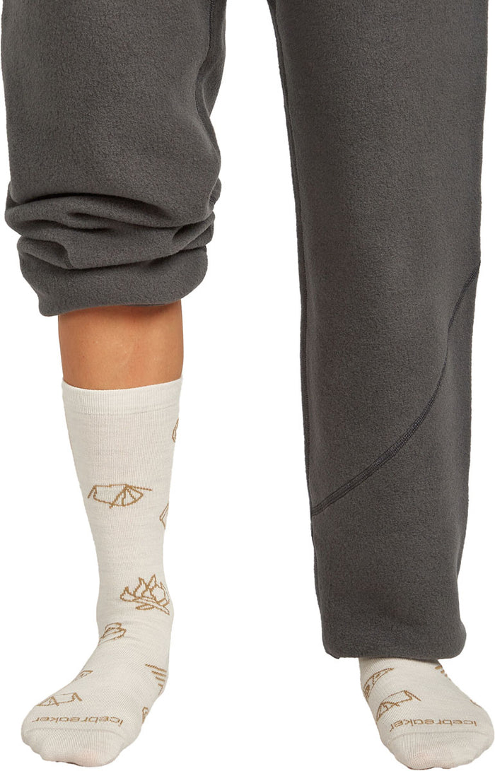 Lifestyle Camp Essential Socks - Women's