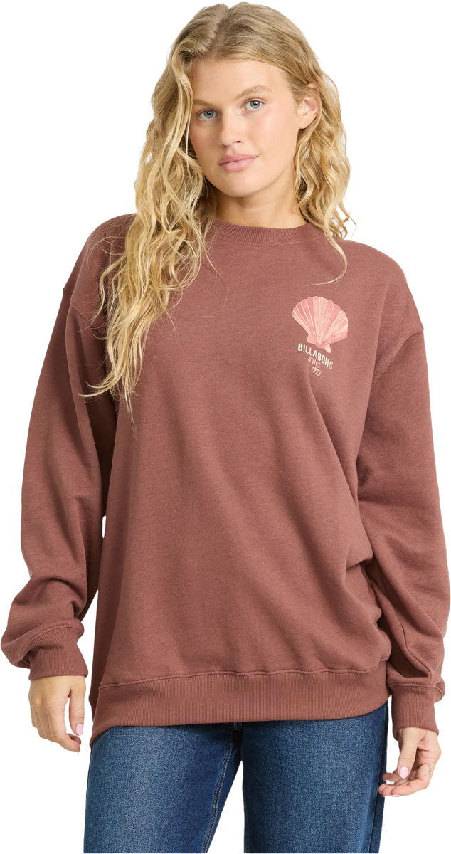 Light In View Sweater - Women's
