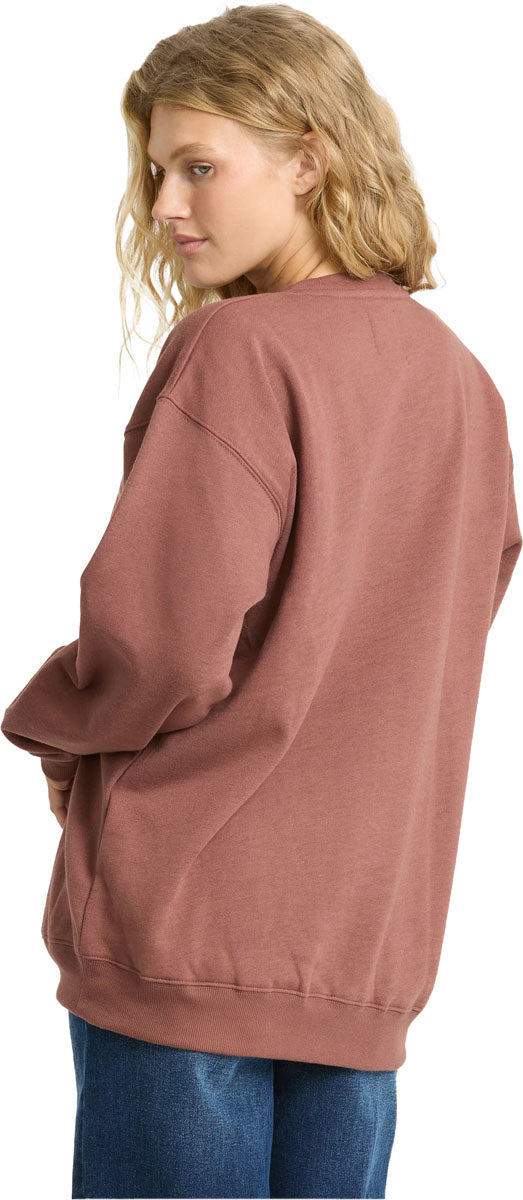 Light In View Sweater - Women's