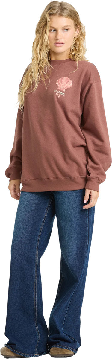 Light In View Sweater - Women's