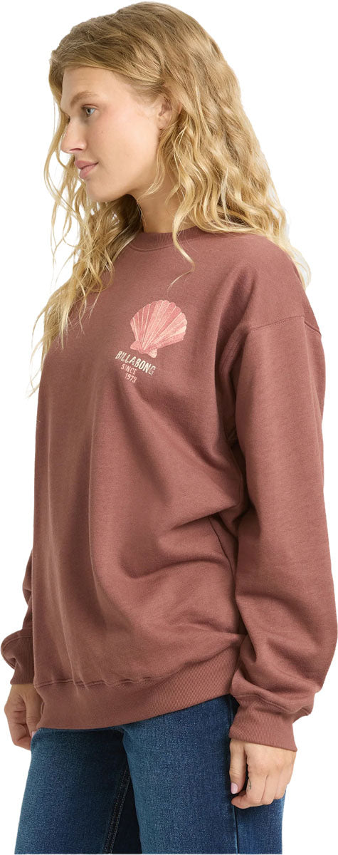 Light In View Sweater - Women's