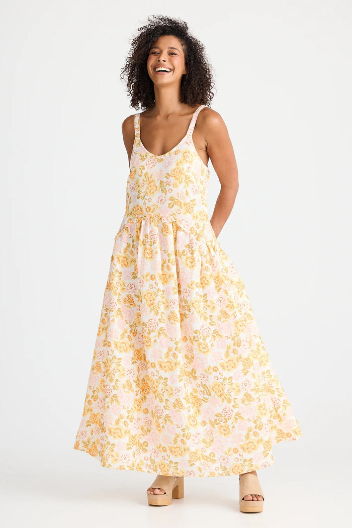 Limone Dress | Boboli