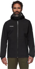 Linard Guide Hard Shell - Men's
