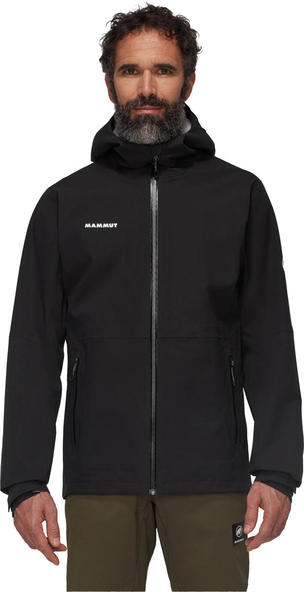 Linard Guide Hard Shell - Men's