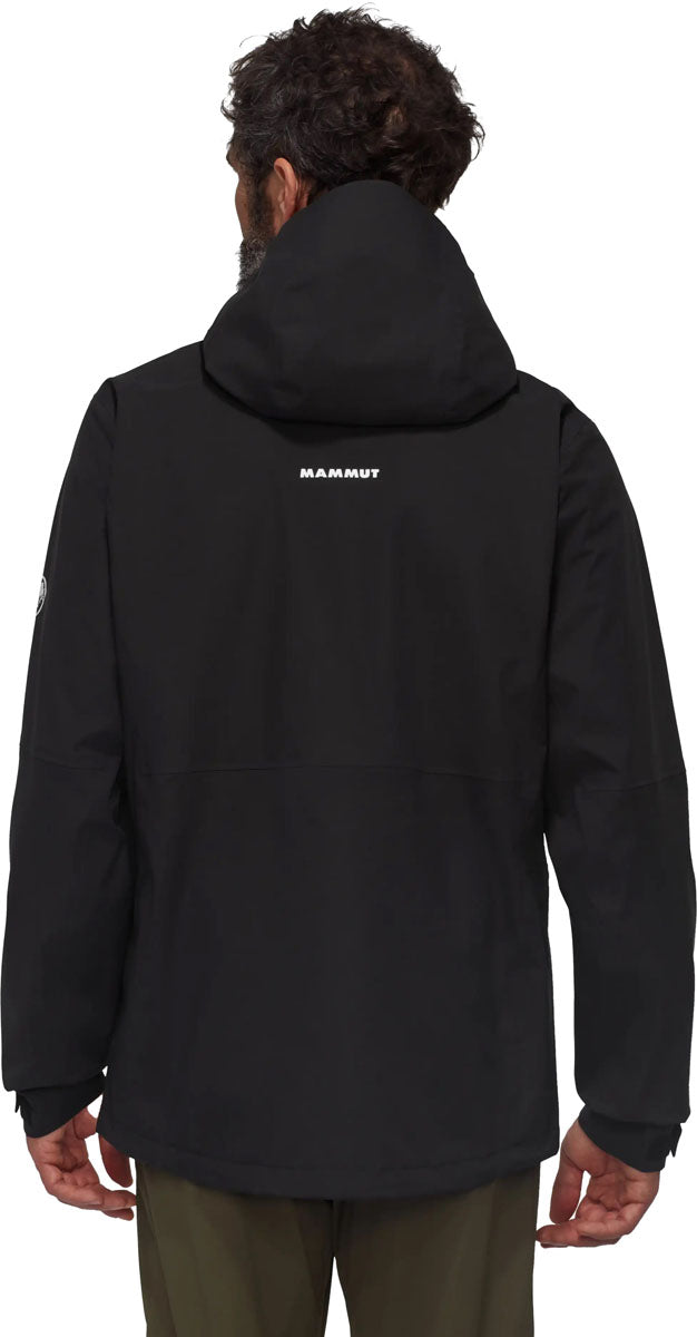 Linard Guide Hard Shell - Men's